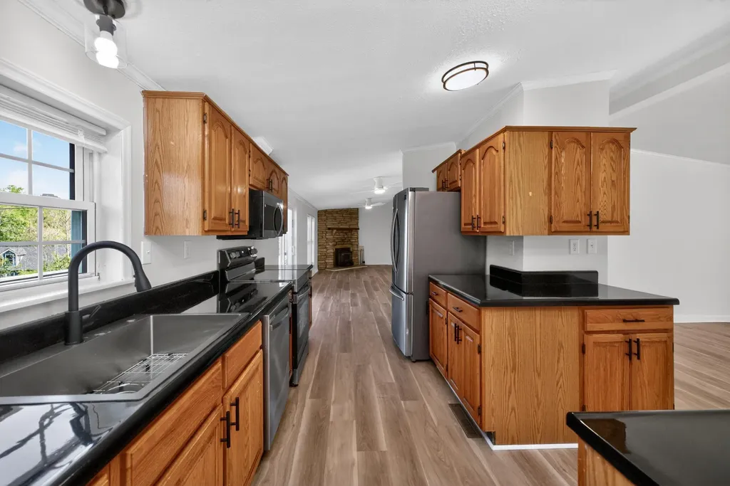 19 New Haven Road Lancaster KY 40444