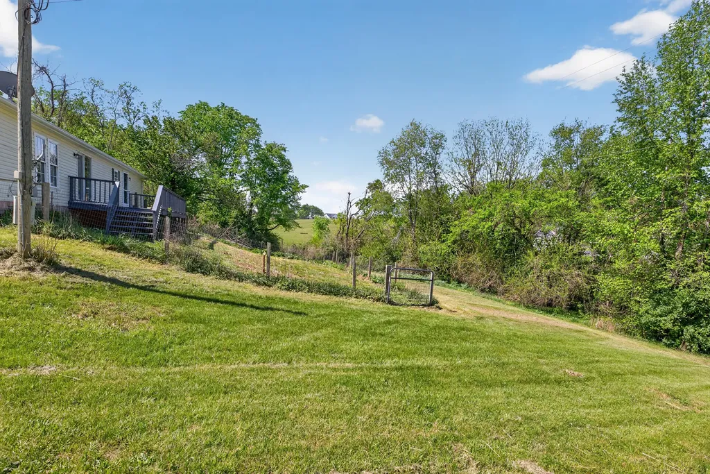 19 New Haven Road Lancaster KY 40444