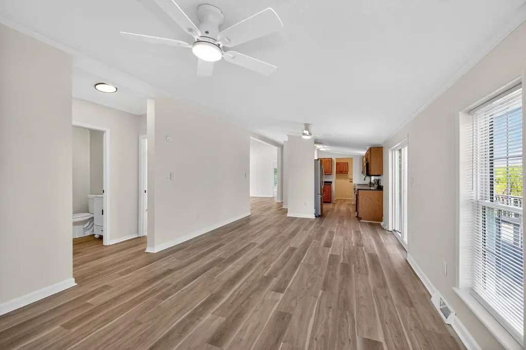 19 New Haven Road Lancaster KY 40444