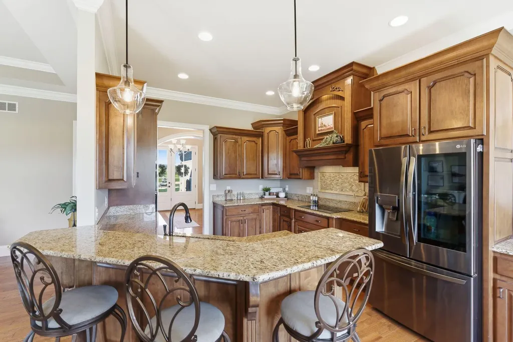 112 Little Paige Drive Frankfort KY 40601