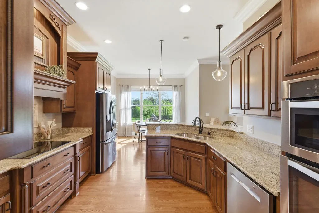 112 Little Paige Drive Frankfort KY 40601