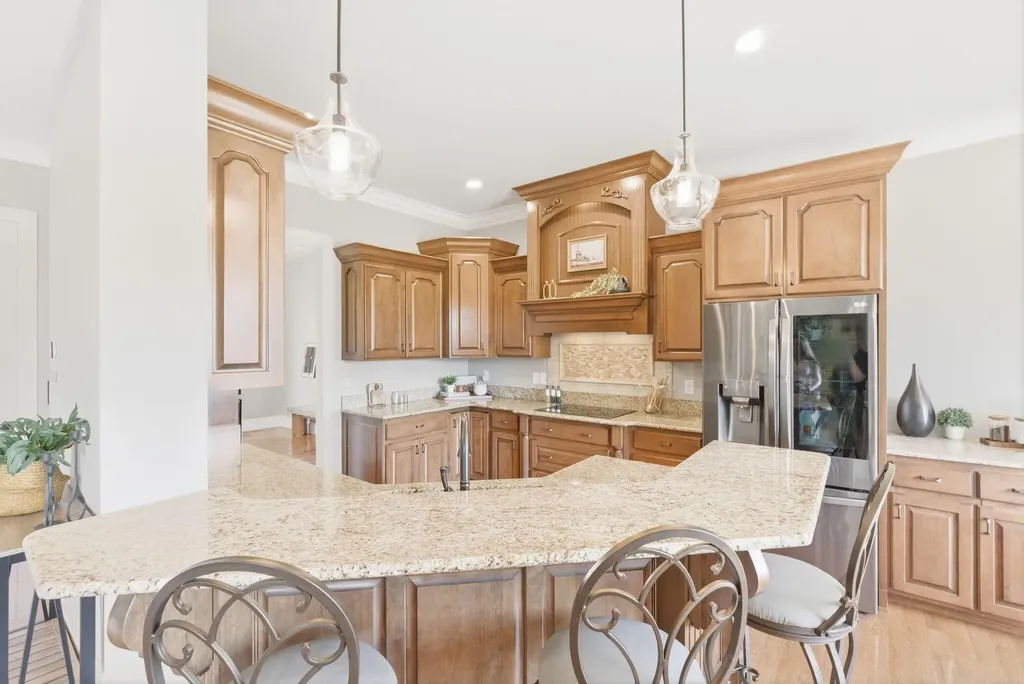 112 Little Paige Drive Frankfort KY 40601