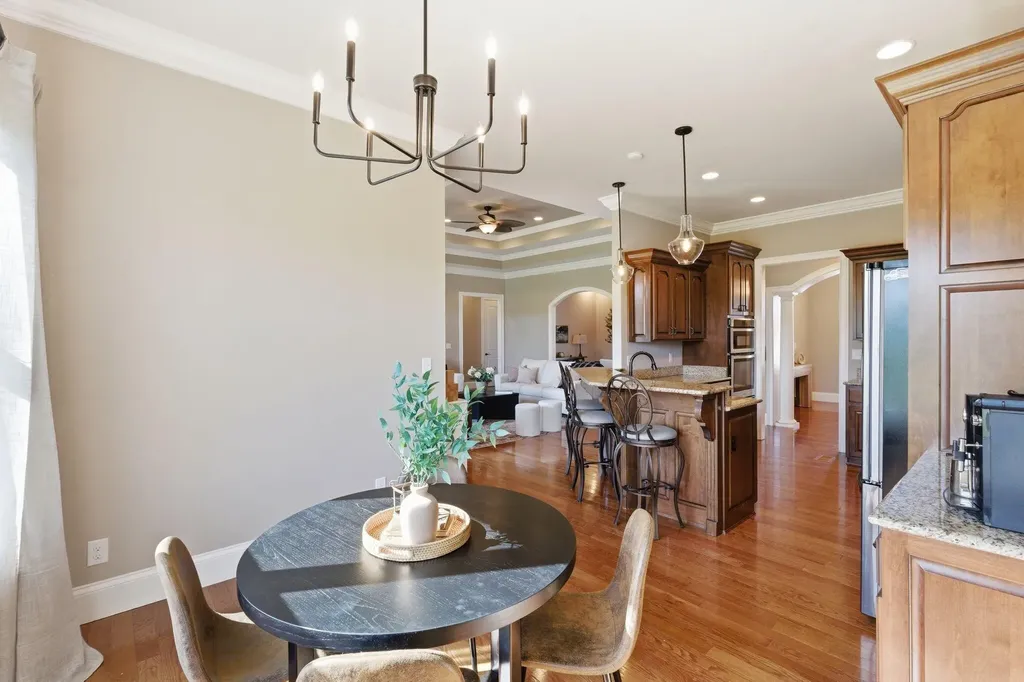112 Little Paige Drive Frankfort KY 40601