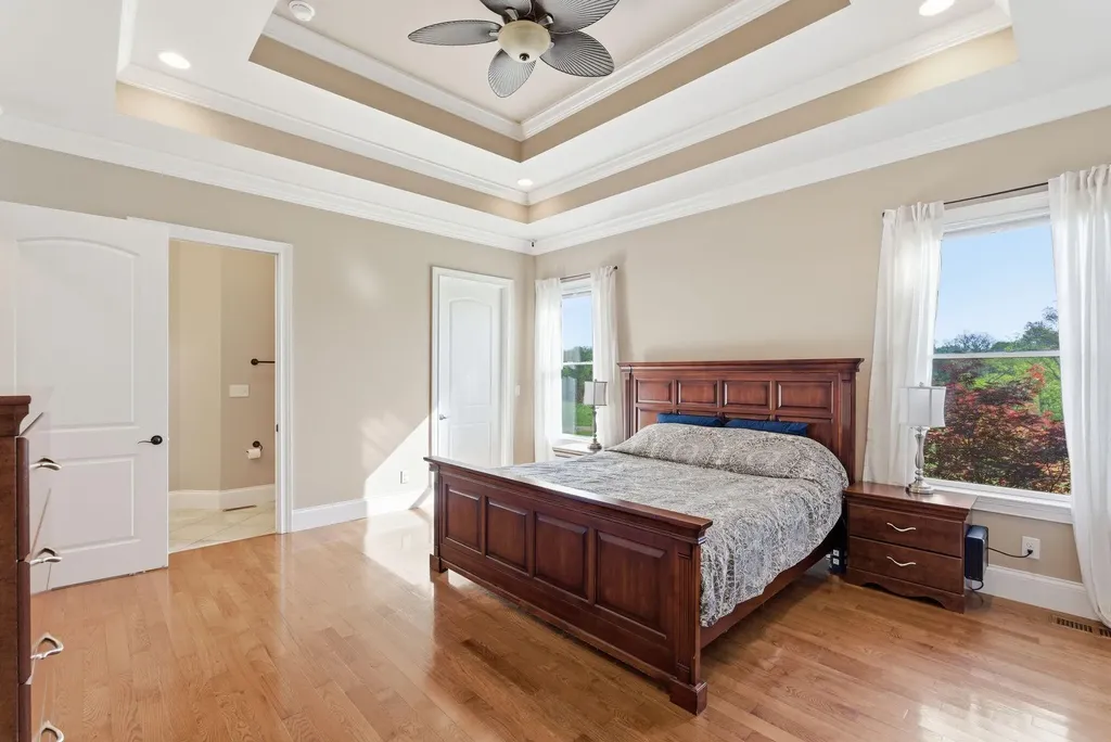 112 Little Paige Drive Frankfort KY 40601