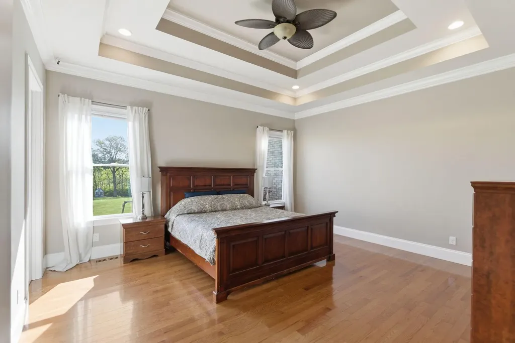 112 Little Paige Drive Frankfort KY 40601