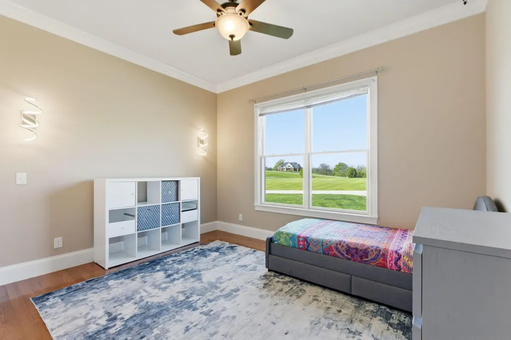 112 Little Paige Drive Frankfort KY 40601