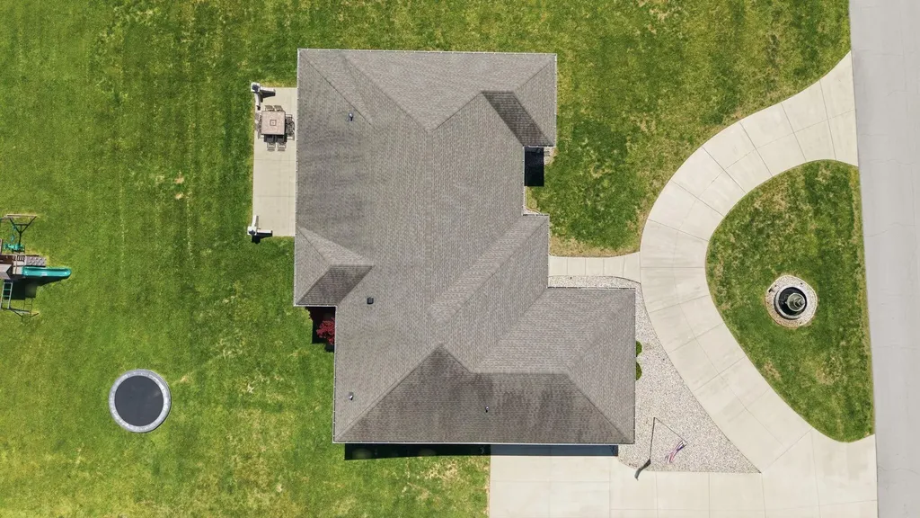 112 Little Paige Drive Frankfort KY 40601