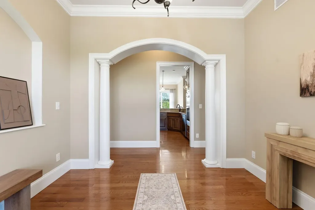 112 Little Paige Drive Frankfort KY 40601