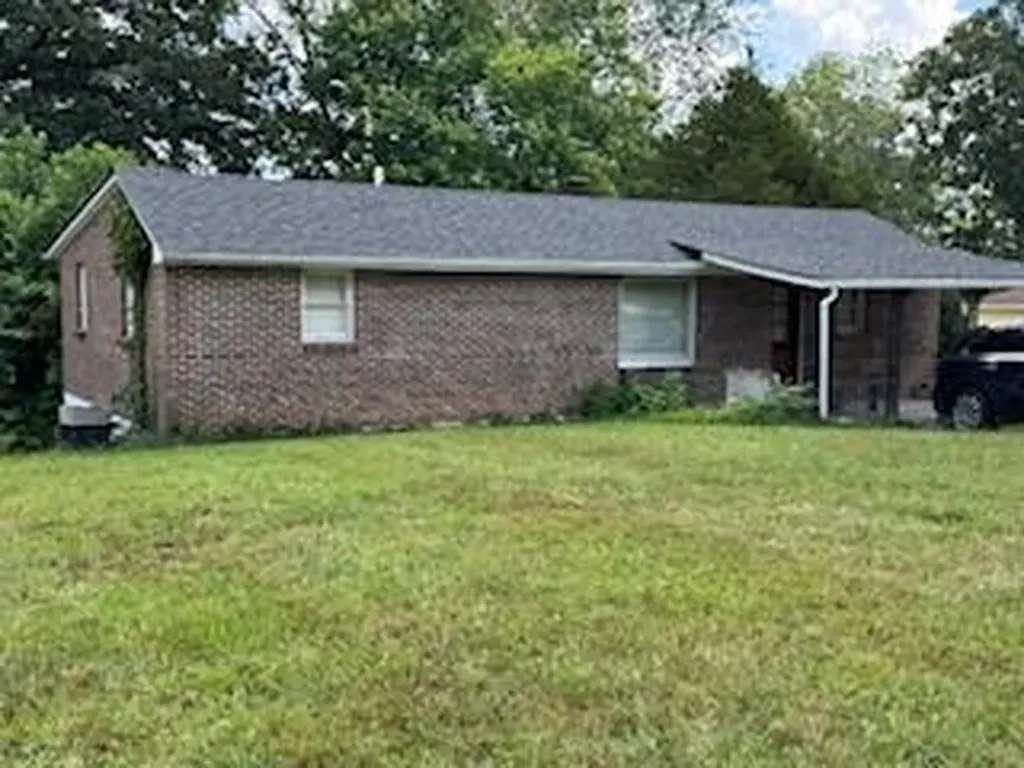 175 S Robinson Drive Somerset KY 42503