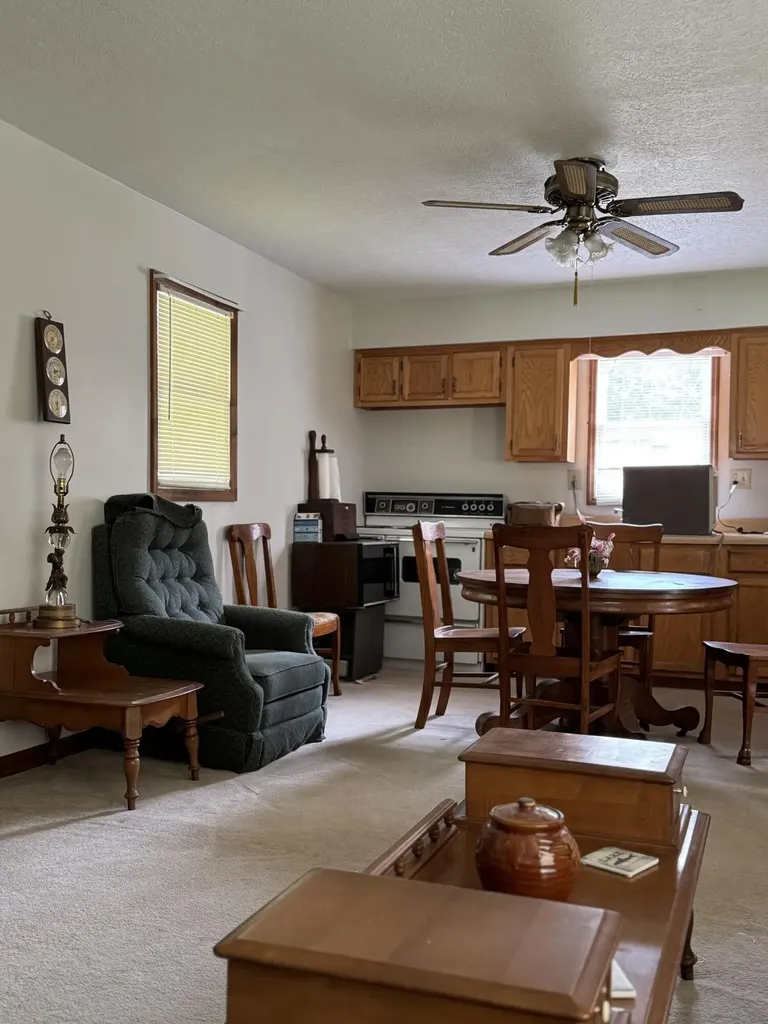 175 S Robinson Drive Somerset KY 42503
