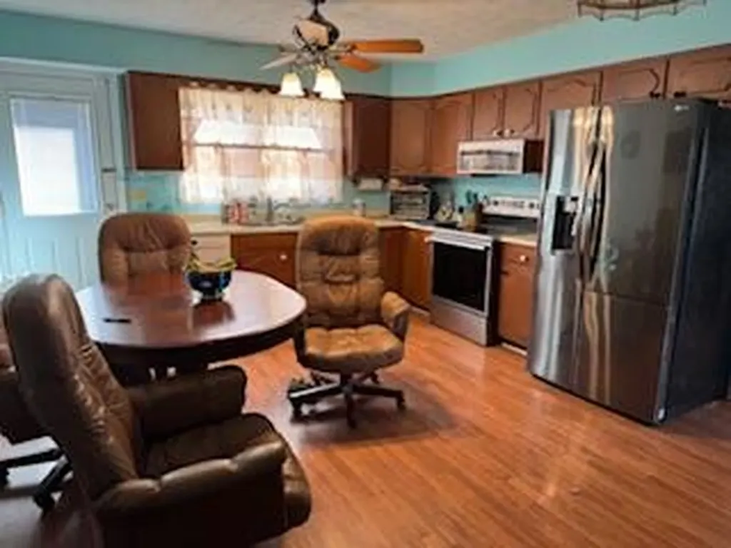 175 S Robinson Drive Somerset KY 42503