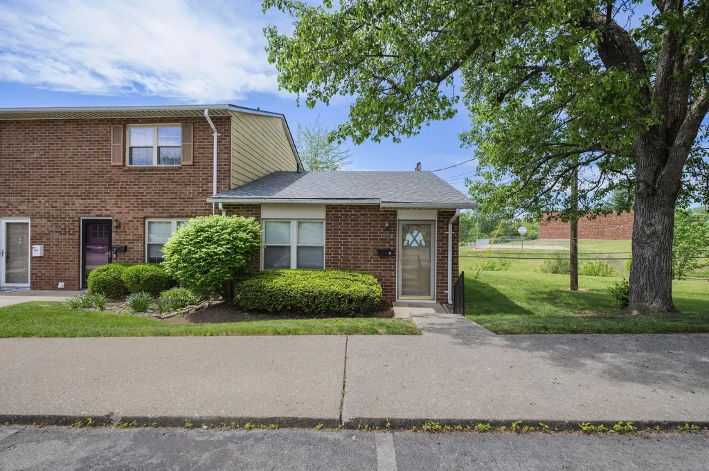 3500 Warwick Drive Lexington KY 40517