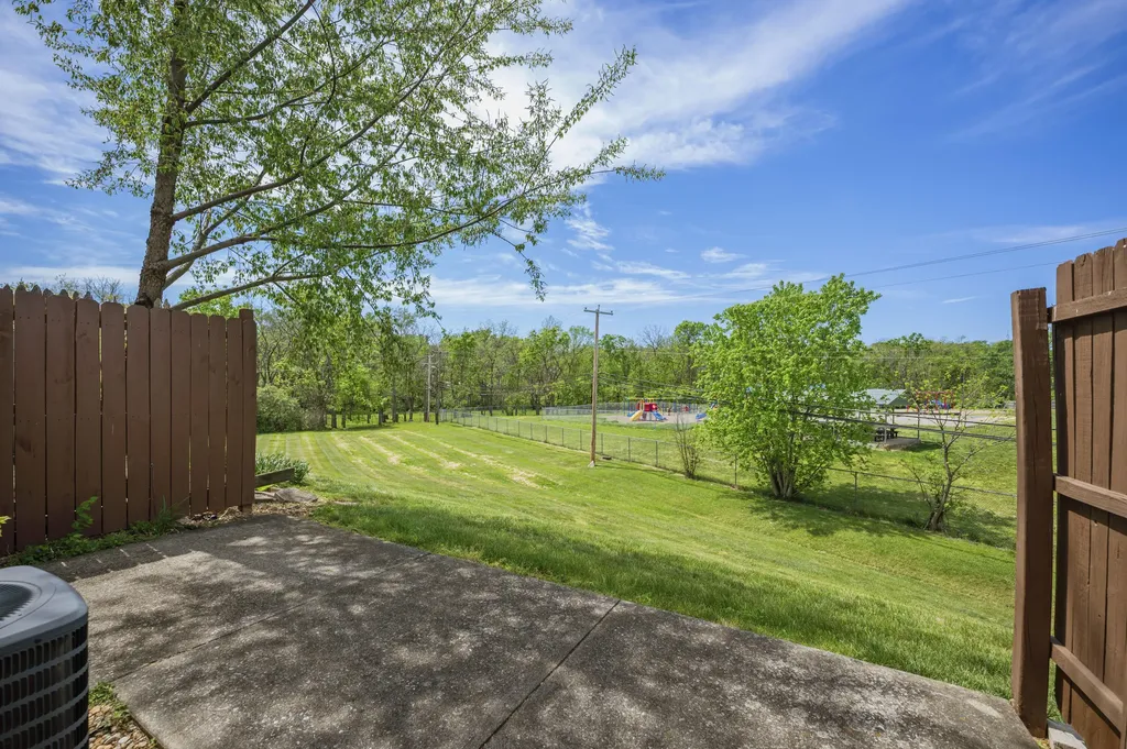 3500 Warwick Drive Lexington KY 40517