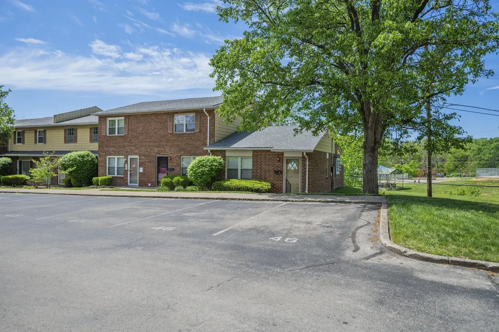 3500 Warwick Drive Lexington KY 40517