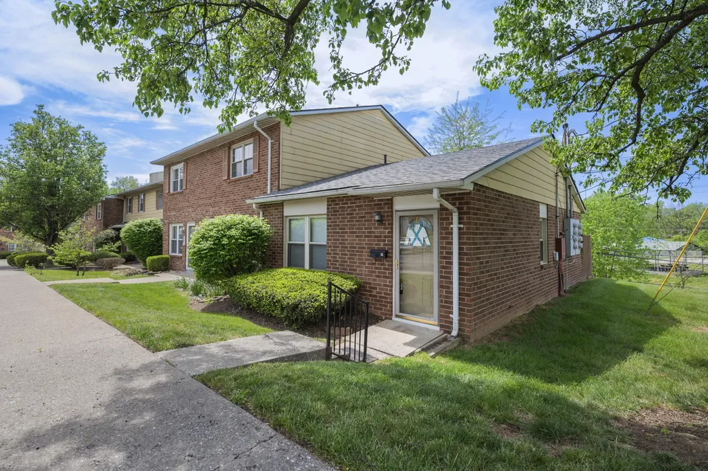 3500 Warwick Drive Lexington KY 40517