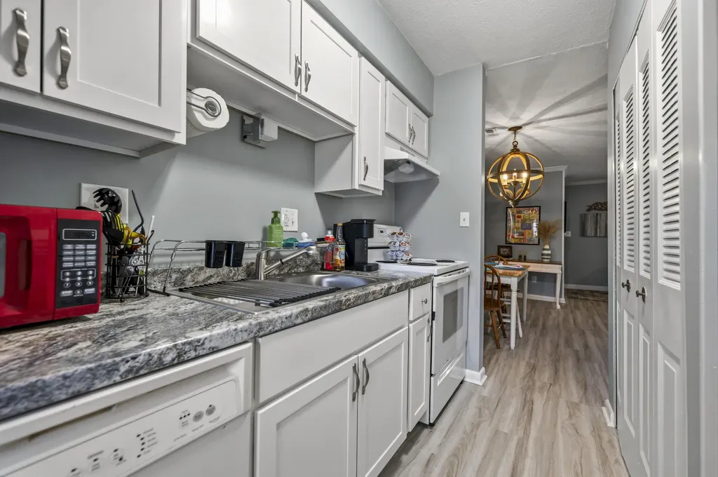 3500 Warwick Drive Lexington KY 40517