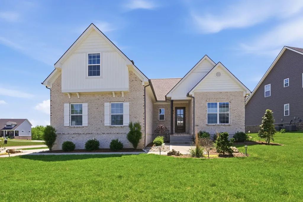 101 Tattersalls Drive Nicholasville KY 40356