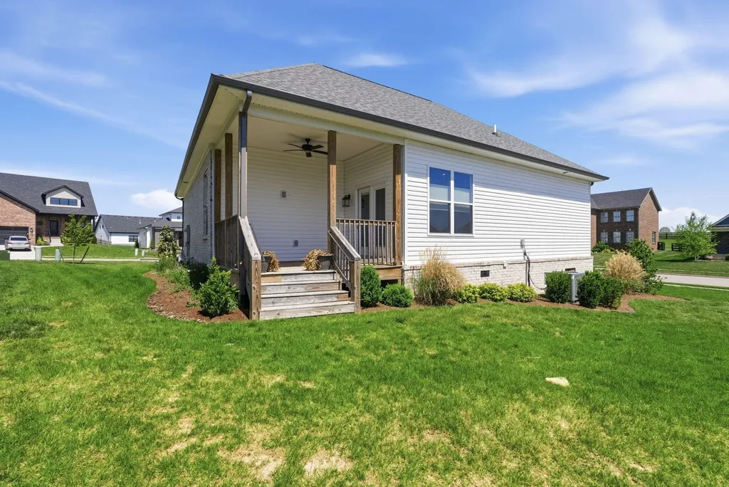 101 Tattersalls Drive Nicholasville KY 40356