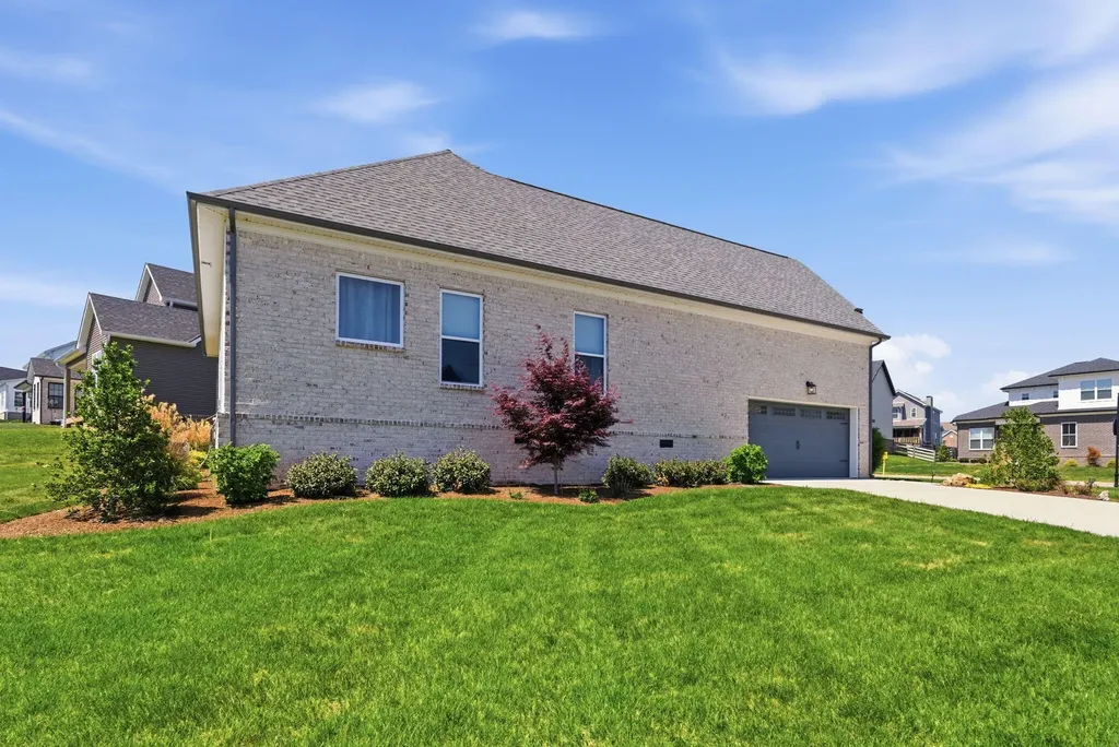 101 Tattersalls Drive Nicholasville KY 40356