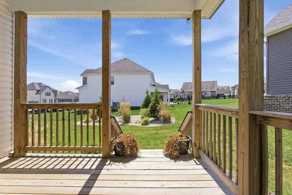 101 Tattersalls Drive Nicholasville KY 40356