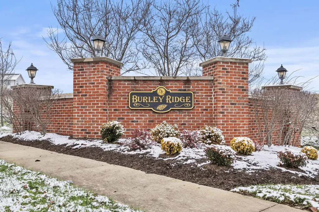 101 Tattersalls Drive Nicholasville KY 40356