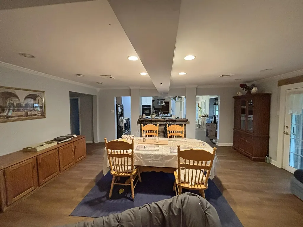 630 Dollie Miller Road East Bernstadt KY 40729