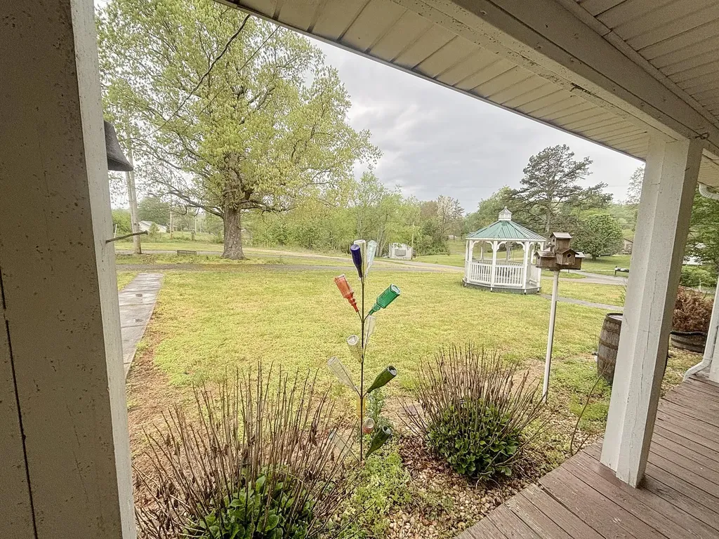 630 Dollie Miller Road East Bernstadt KY 40729