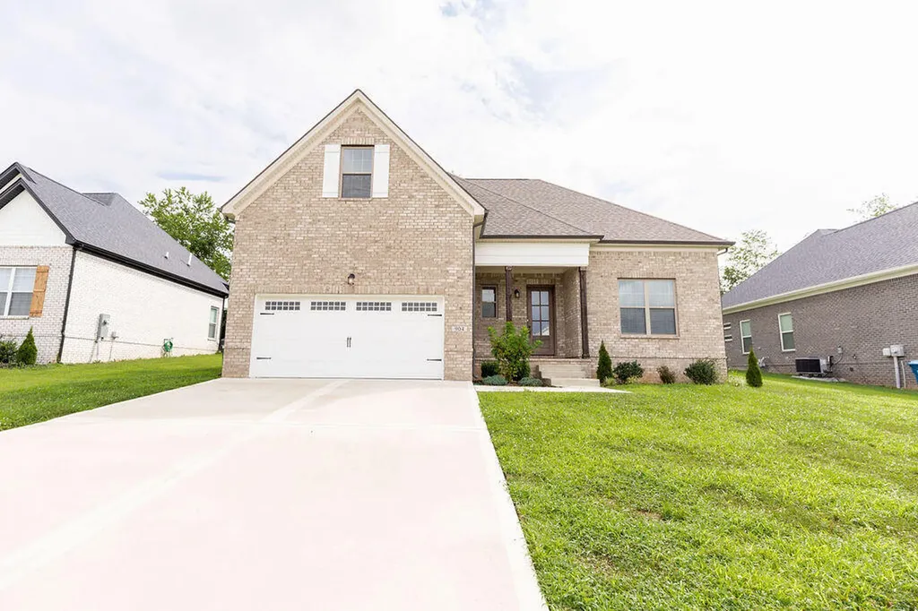 904 Shelburne Way Nicholasville KY 40356