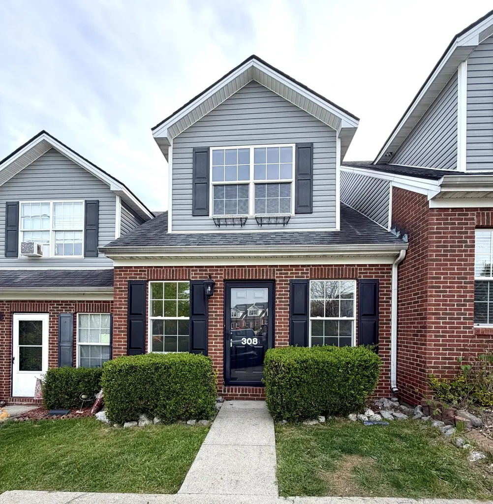 308 John Sutherland Drive Nicholasville KY 40356