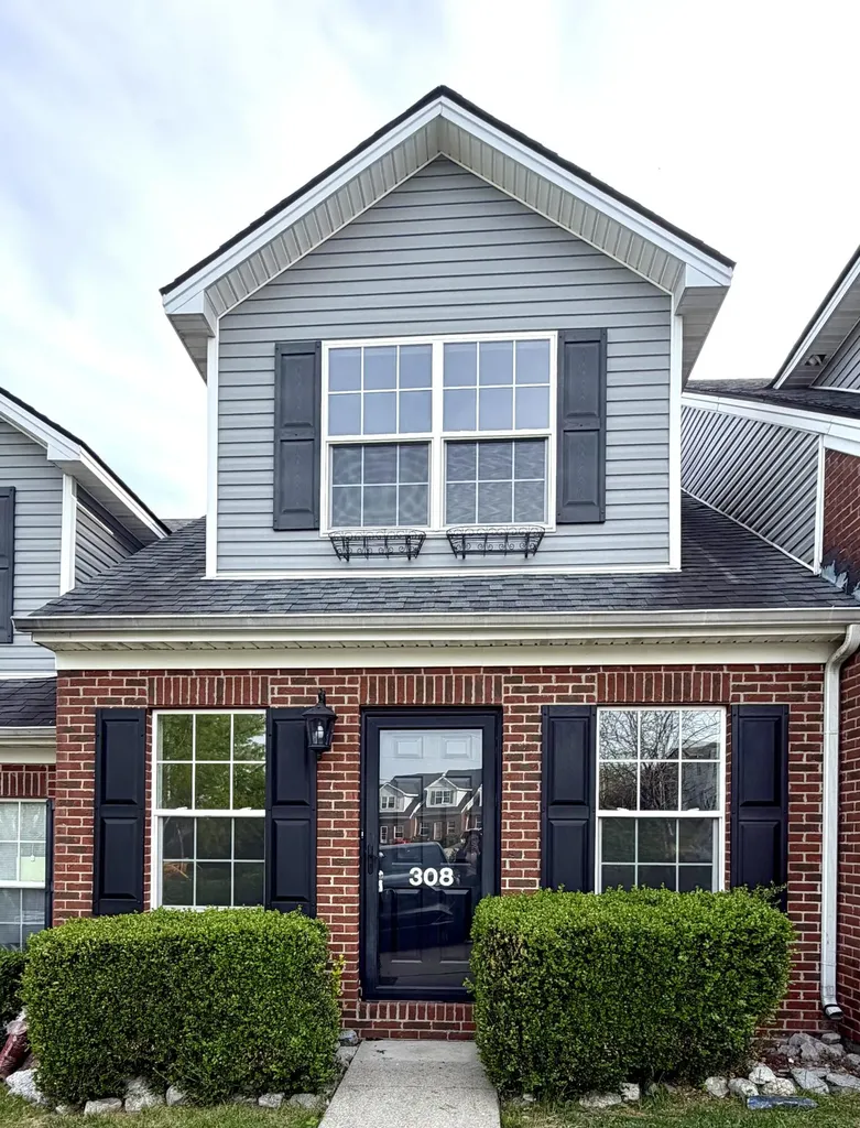 308 John Sutherland Drive Nicholasville KY 40356