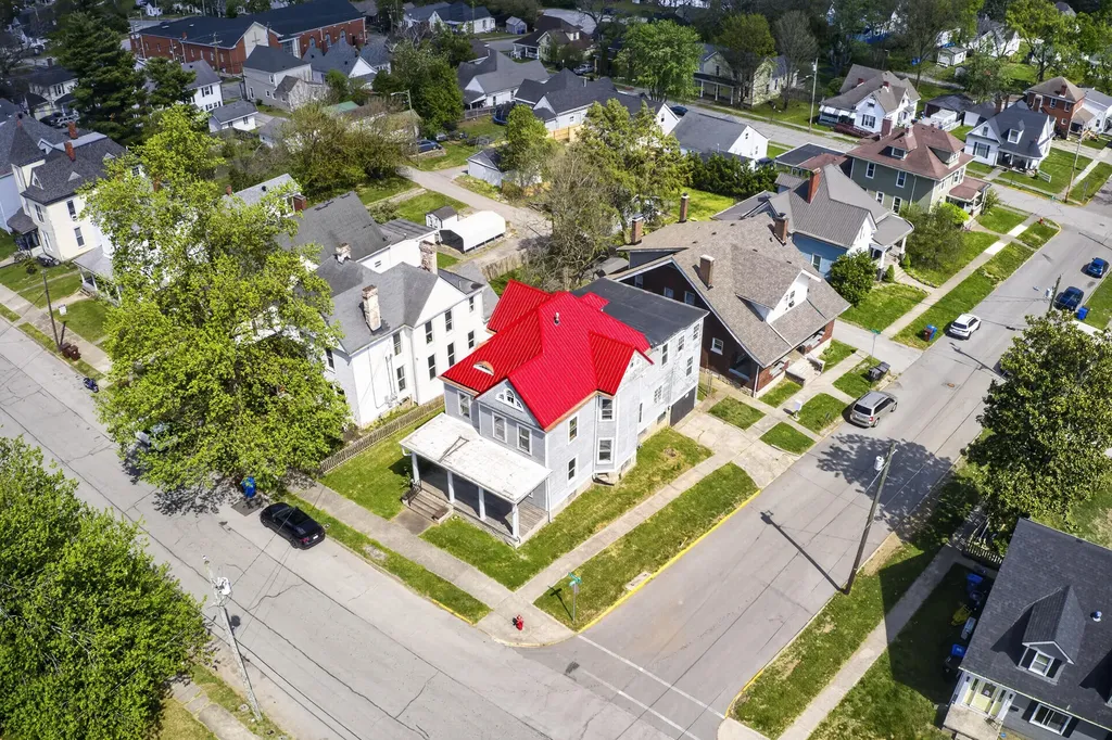 229 S Highland Street Winchester KY 40391