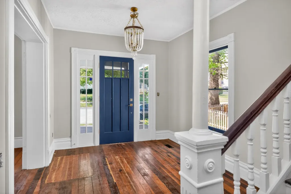 229 S Highland Street Winchester KY 40391