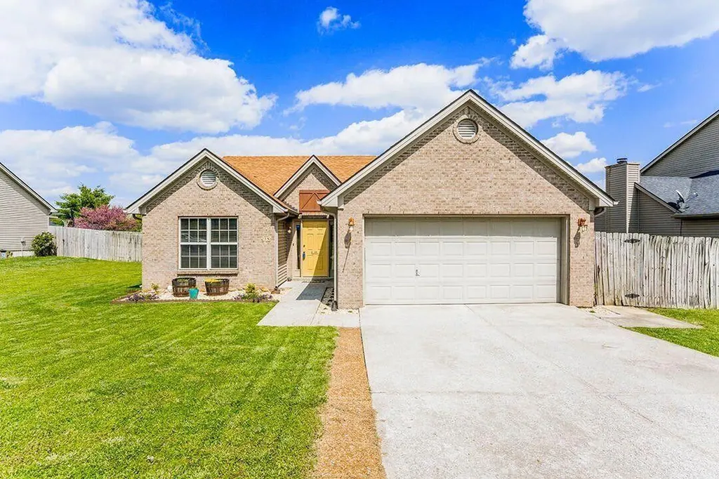 913 Fieldstone Richmond KY 40475