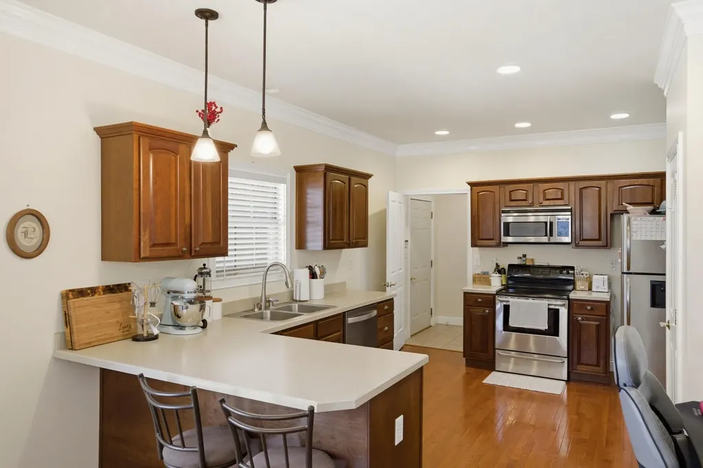 106 Duncan Avenue Paris KY 40361