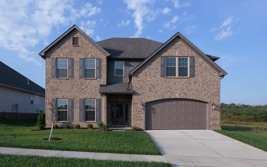 2374 Calendula Road Lexington KY 40511