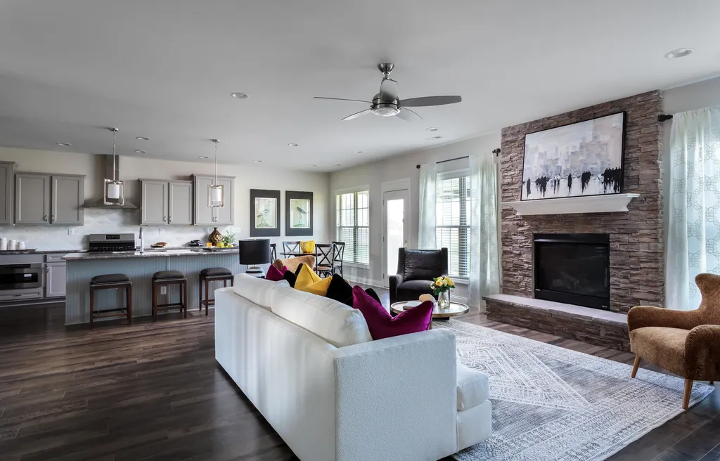 2374 Calendula Road Lexington KY 40511