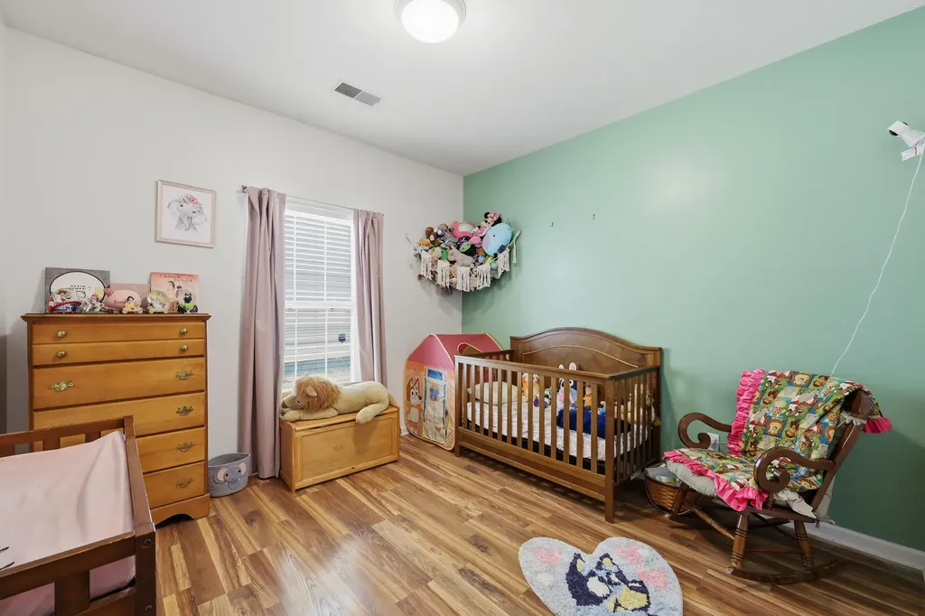 2261 Market Garden Lane Lexington KY 40509