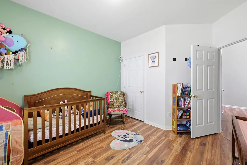 2261 Market Garden Lane Lexington KY 40509