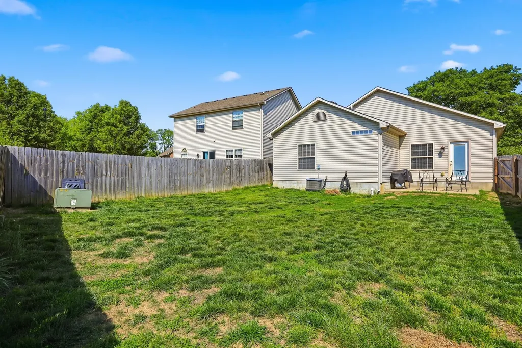 2261 Market Garden Lane Lexington KY 40509