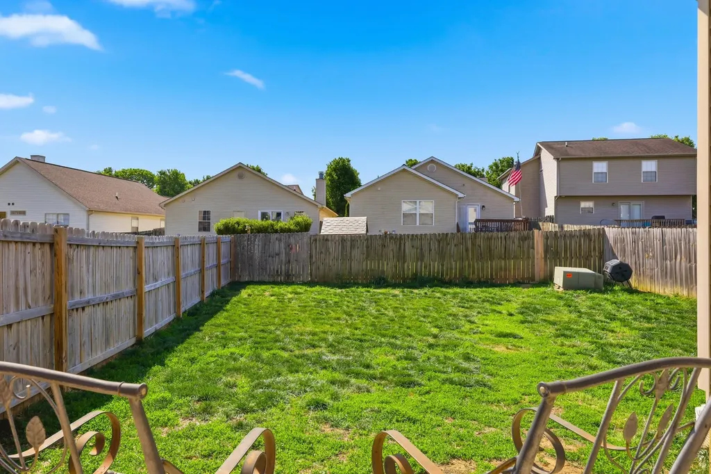 2261 Market Garden Lane Lexington KY 40509