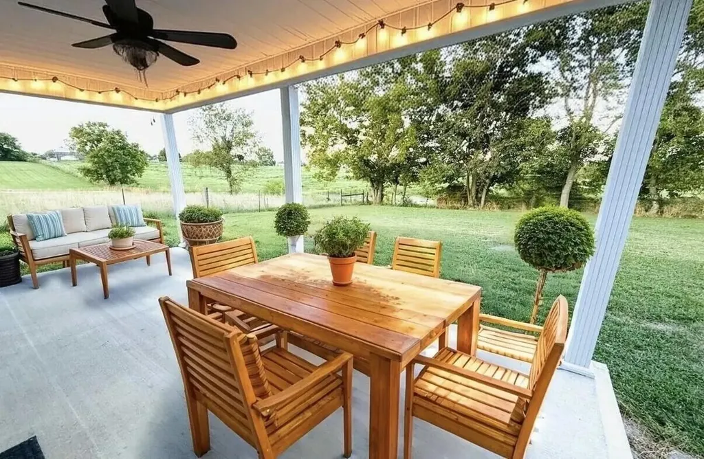 211 Foster Drive Willisburg KY 40078