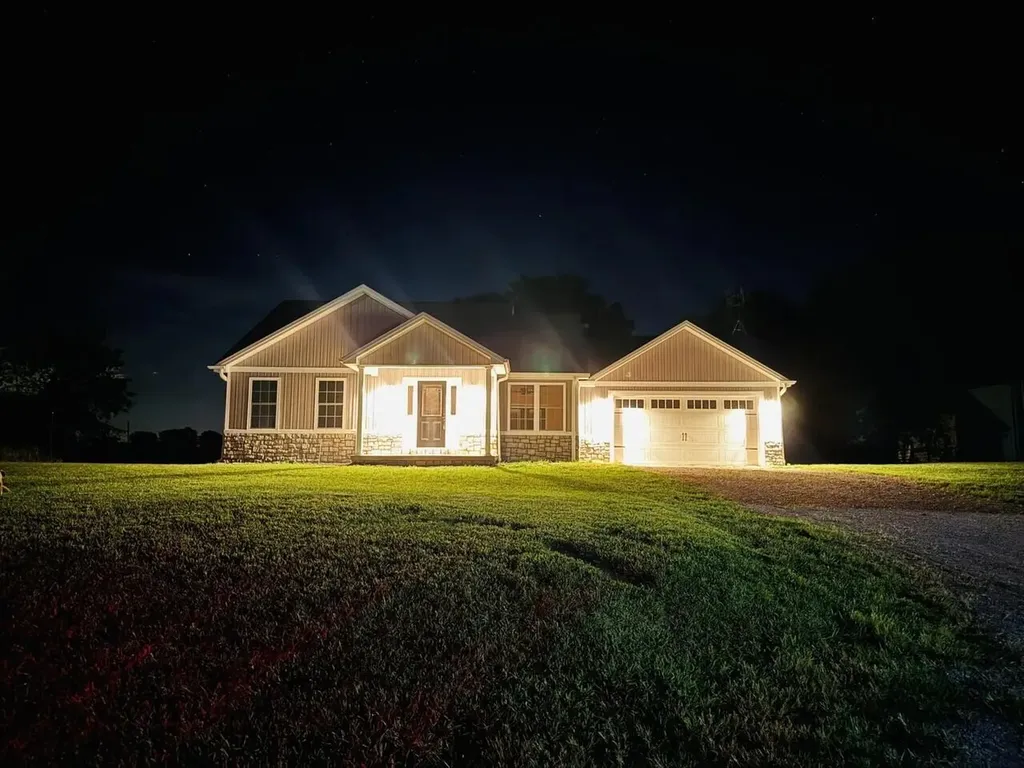 211 Foster Drive Willisburg KY 40078