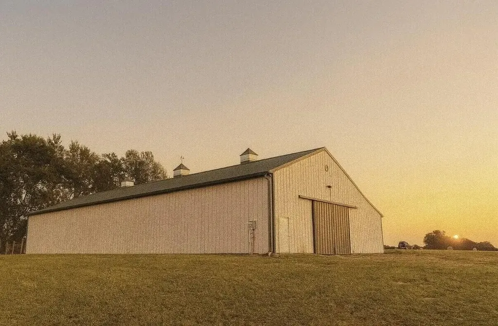 211 Foster Drive Willisburg KY 40078