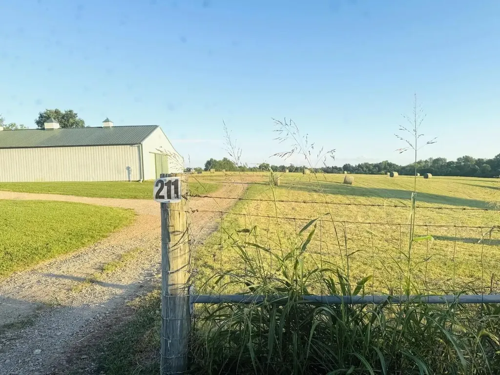 211 Foster Drive Willisburg KY 40078