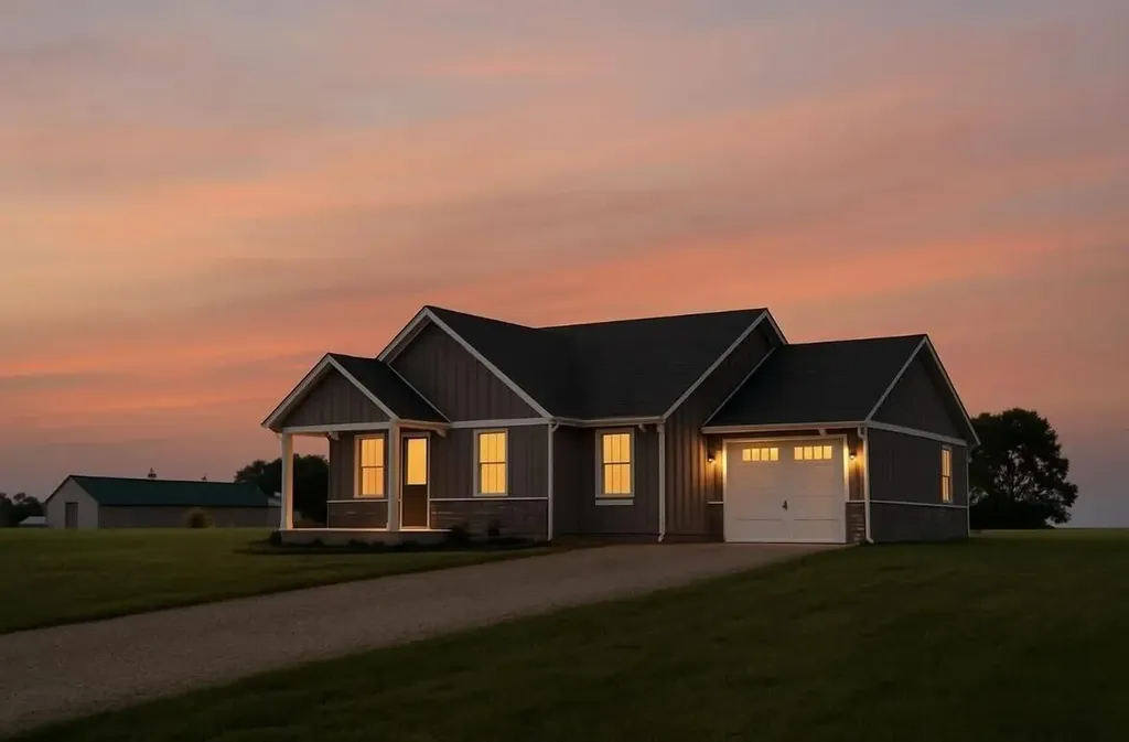 211 Foster Drive Willisburg KY 40078