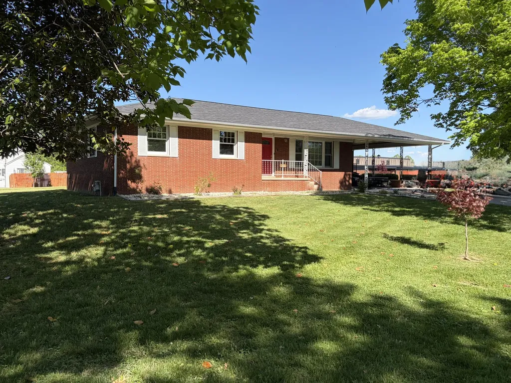 108 13th Street Williamsburg KY 40769
