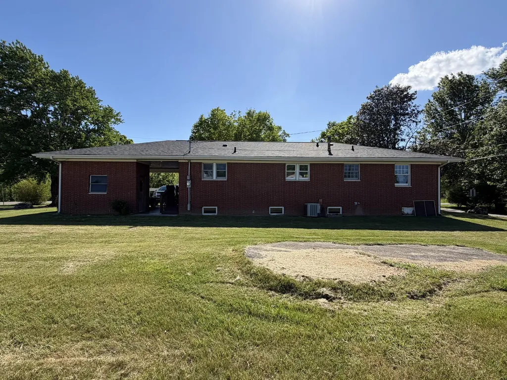 108 13th Street Williamsburg KY 40769