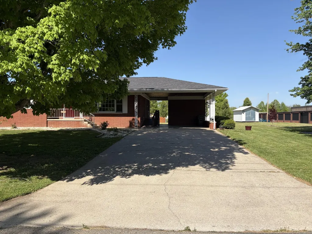 108 13th Street Williamsburg KY 40769
