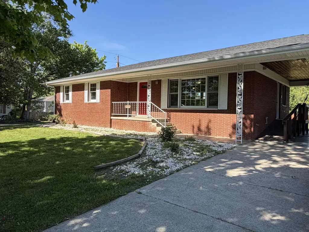 108 13th Street Williamsburg KY 40769