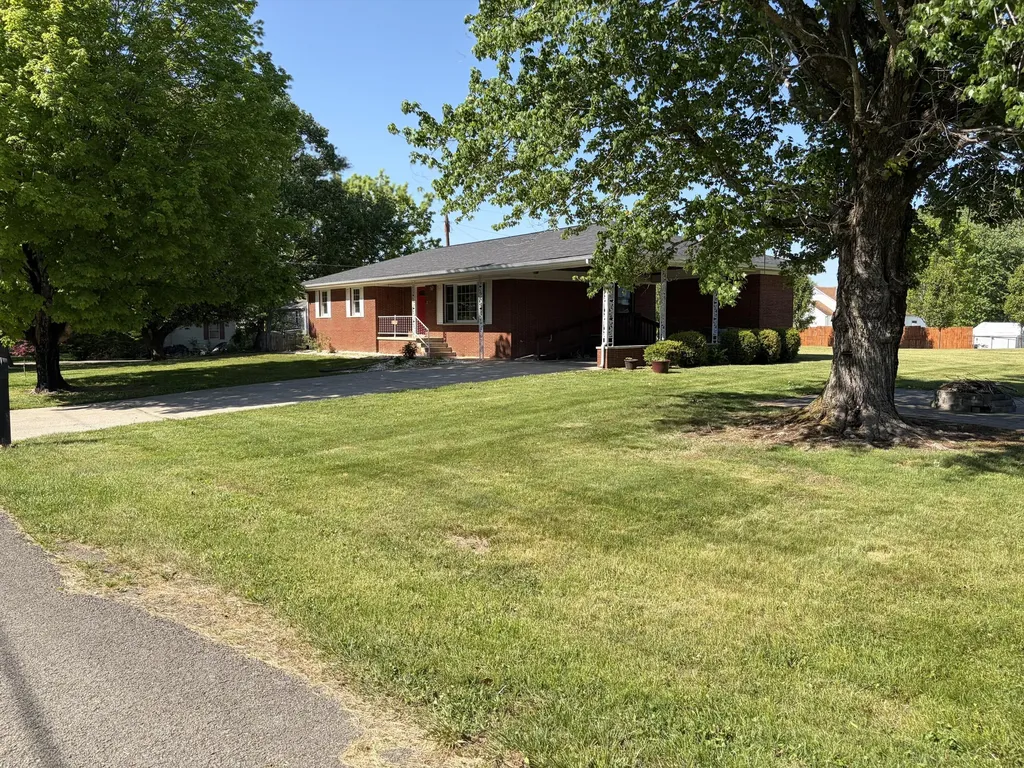 108 13th Street Williamsburg KY 40769